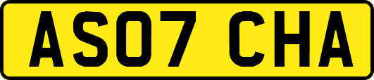 AS07CHA