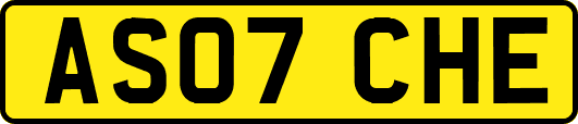 AS07CHE