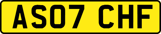 AS07CHF