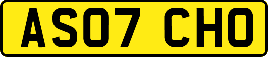 AS07CHO