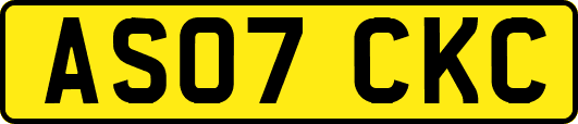 AS07CKC