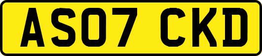 AS07CKD