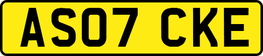 AS07CKE