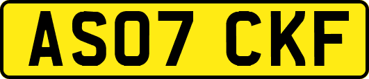 AS07CKF
