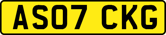 AS07CKG
