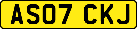 AS07CKJ