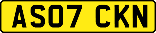 AS07CKN