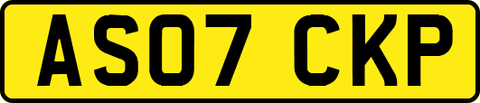 AS07CKP