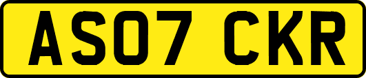 AS07CKR