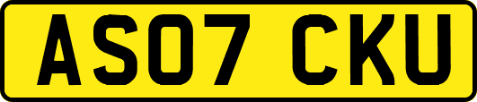 AS07CKU