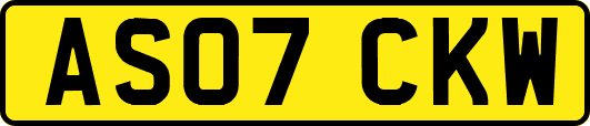 AS07CKW