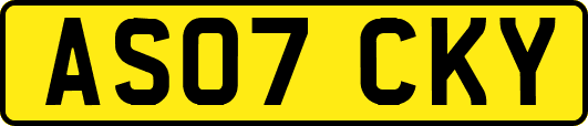 AS07CKY