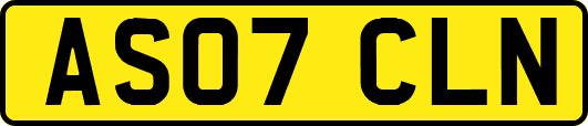 AS07CLN