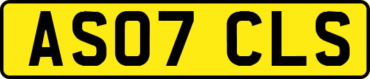 AS07CLS