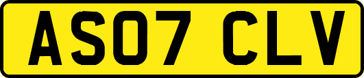 AS07CLV