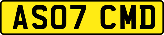AS07CMD