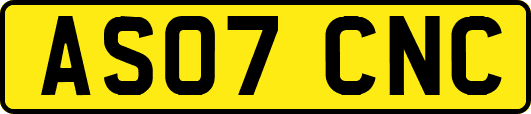 AS07CNC
