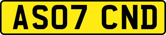 AS07CND
