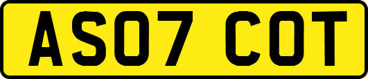 AS07COT