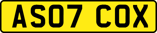 AS07COX