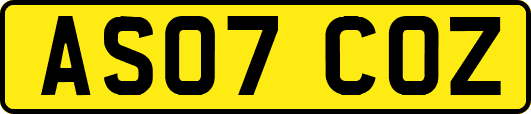 AS07COZ