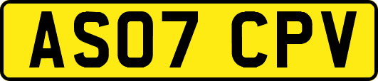 AS07CPV
