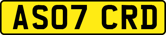AS07CRD