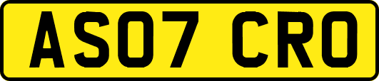 AS07CRO