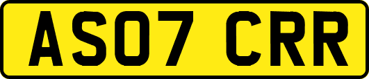 AS07CRR