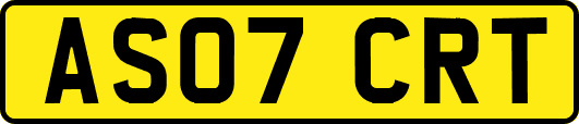AS07CRT