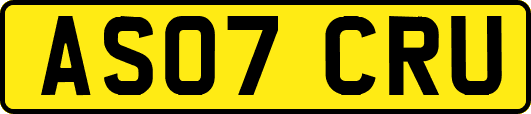 AS07CRU