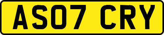 AS07CRY