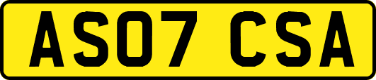 AS07CSA