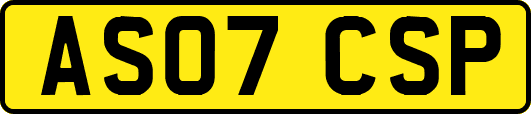 AS07CSP