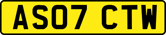 AS07CTW