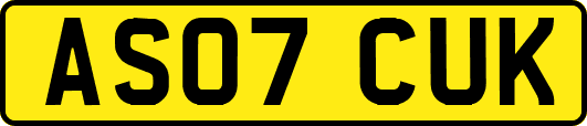 AS07CUK
