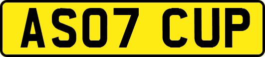 AS07CUP