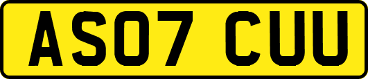 AS07CUU