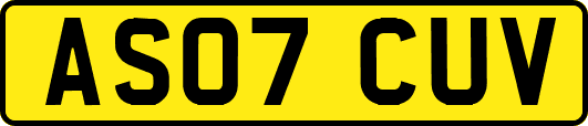 AS07CUV