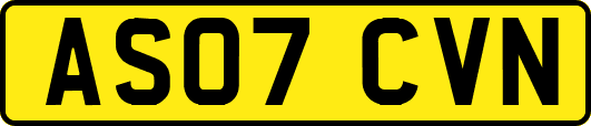 AS07CVN