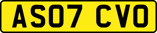 AS07CVO