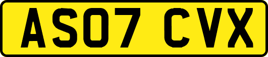 AS07CVX