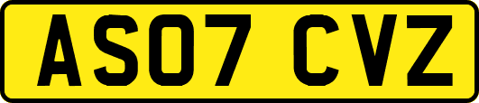 AS07CVZ