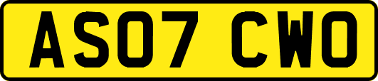 AS07CWO