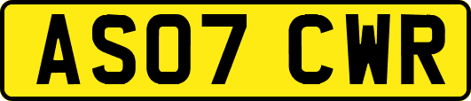 AS07CWR