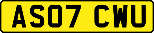 AS07CWU