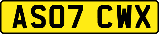 AS07CWX