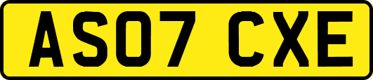 AS07CXE