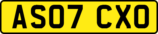 AS07CXO
