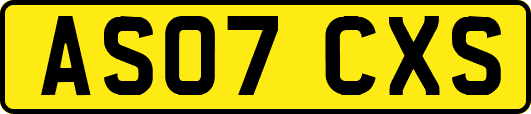 AS07CXS